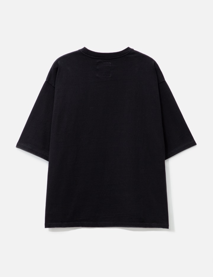 Slow Dry Pocket T-shirt Placeholder Image