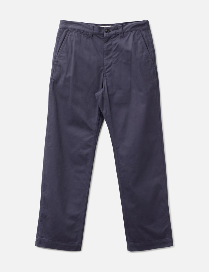 vowels Work Pants
