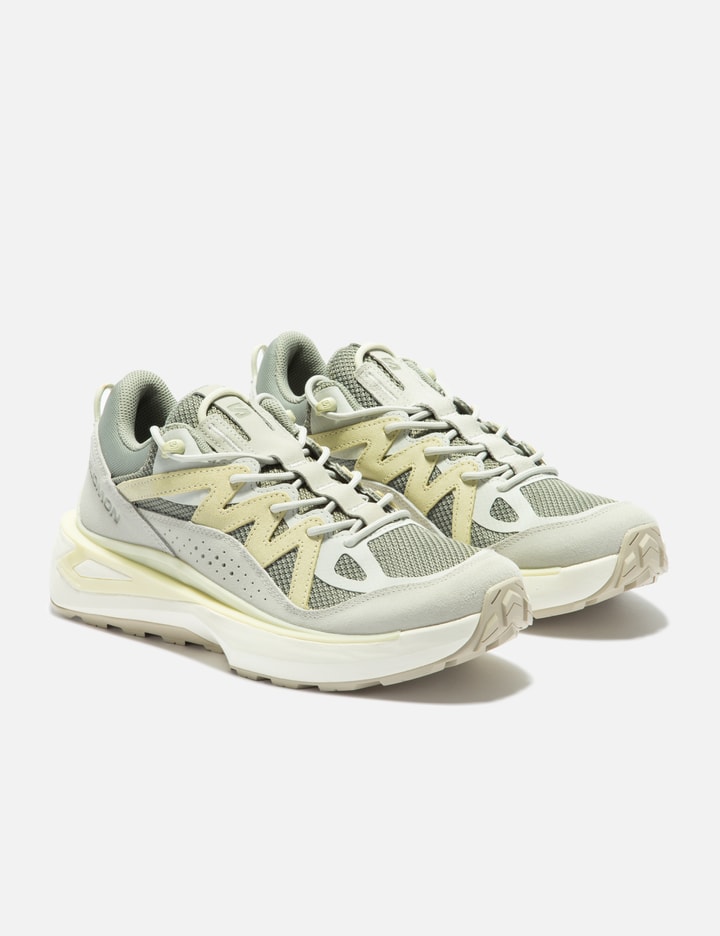 Salomon Advanced Odyssey Elmt Low In Multi