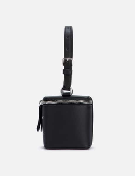 Maison Margiela - MICRO CUBE HAND BAG | HBX