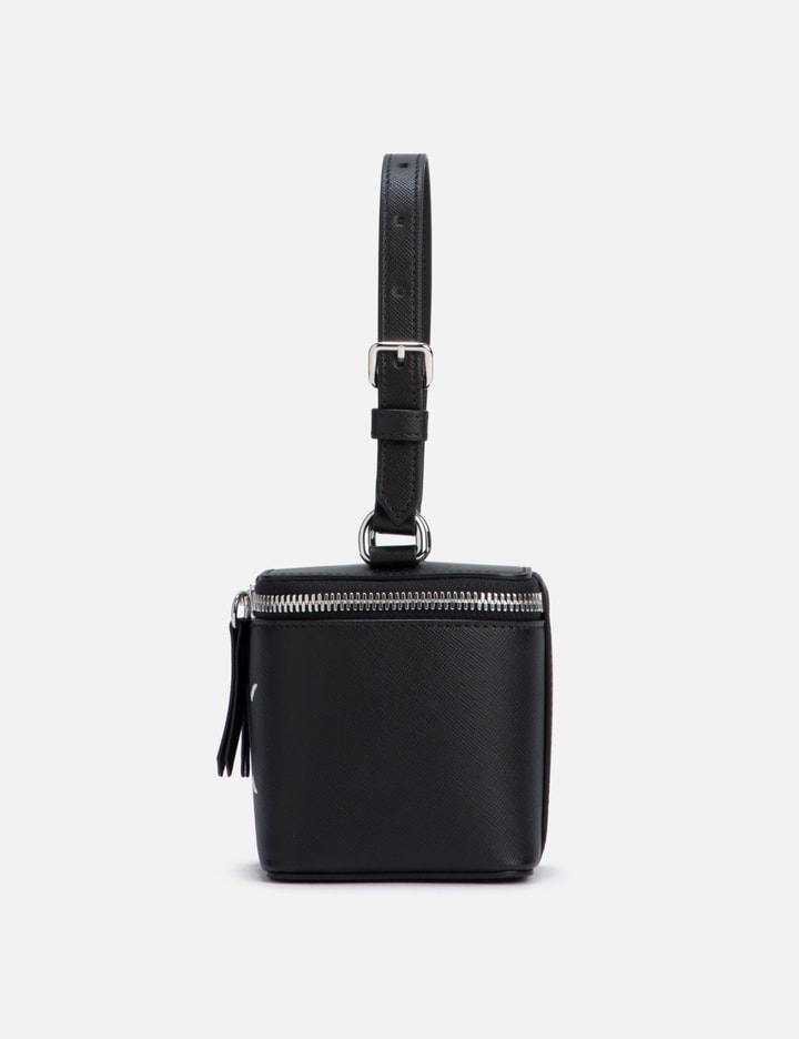 MICRO CUBE HAND BAG Placeholder Image