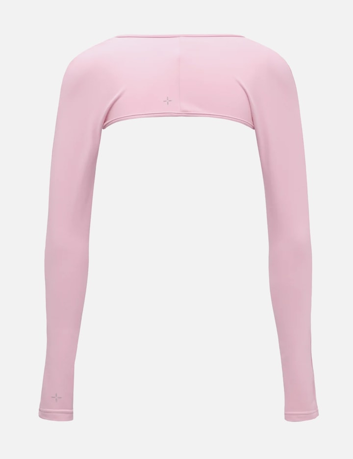 Train Shrug Placeholder Image