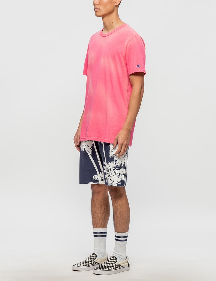 PP Spray Sleeve Logo S/S T-Shirt Placeholder Image