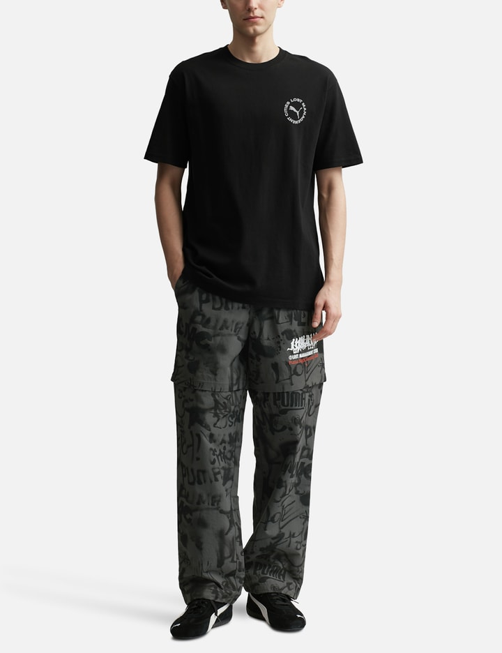 PUMA x LMC AOP Pants Placeholder Image