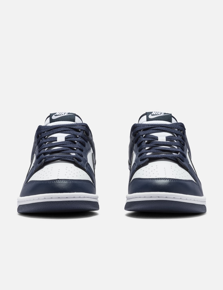 Nike Dunk Low Next Nature Olympic Sneakers
