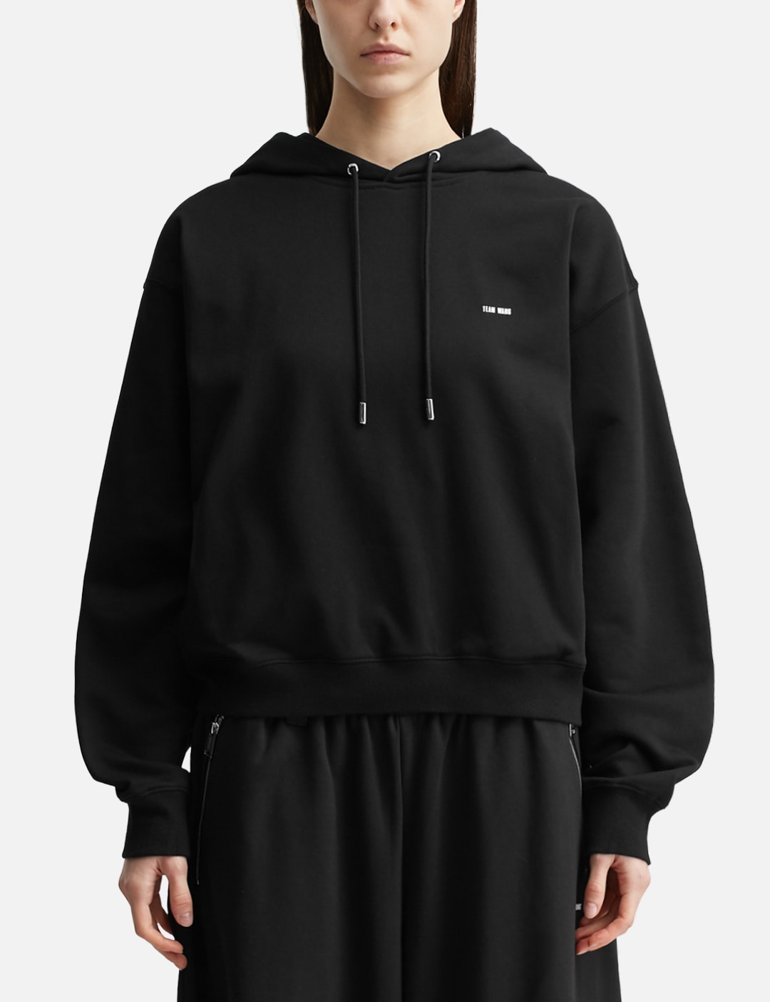 THE ORIGINAL 1 Hoodie view 11