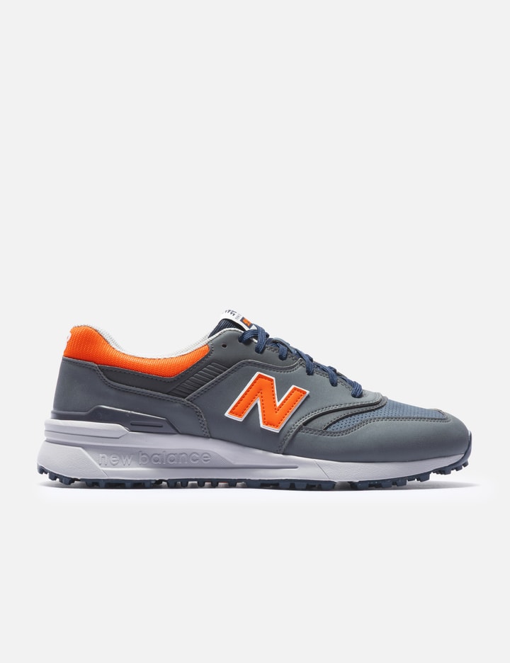 New Balance Golf Shoes - 997 SL Placeholder Image