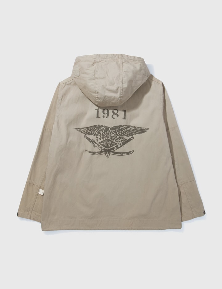 Madness Beige Hoodie Placeholder Image