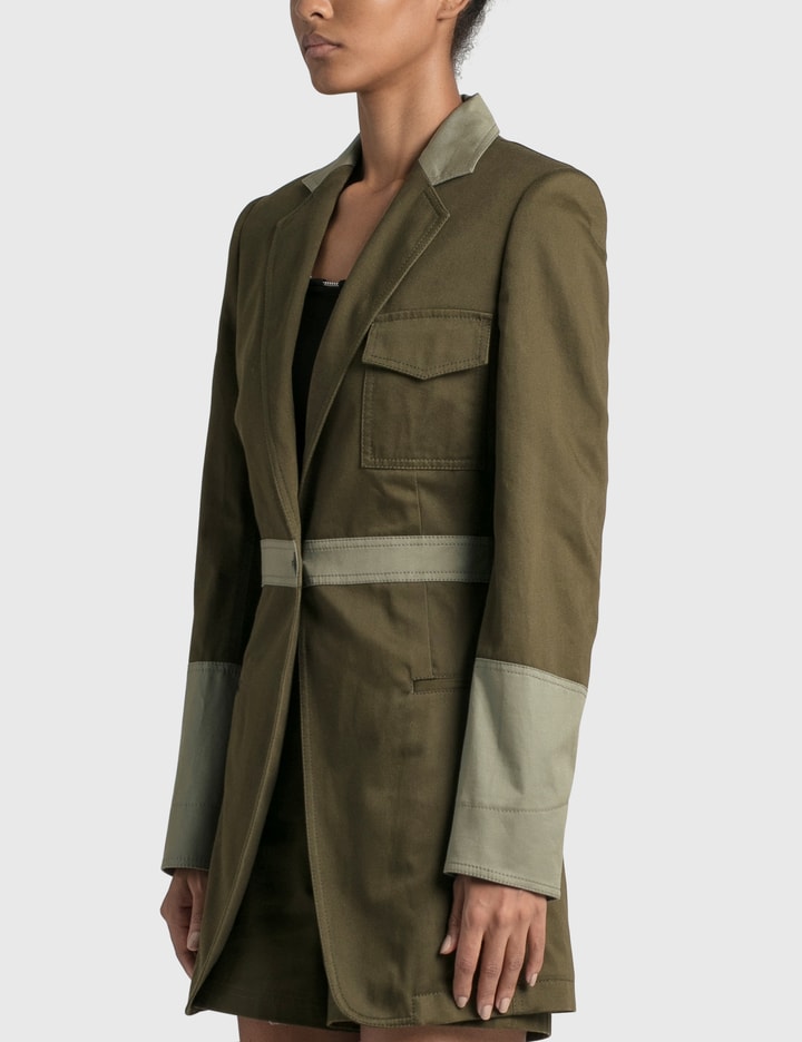 Military Jacket Placeholder Image