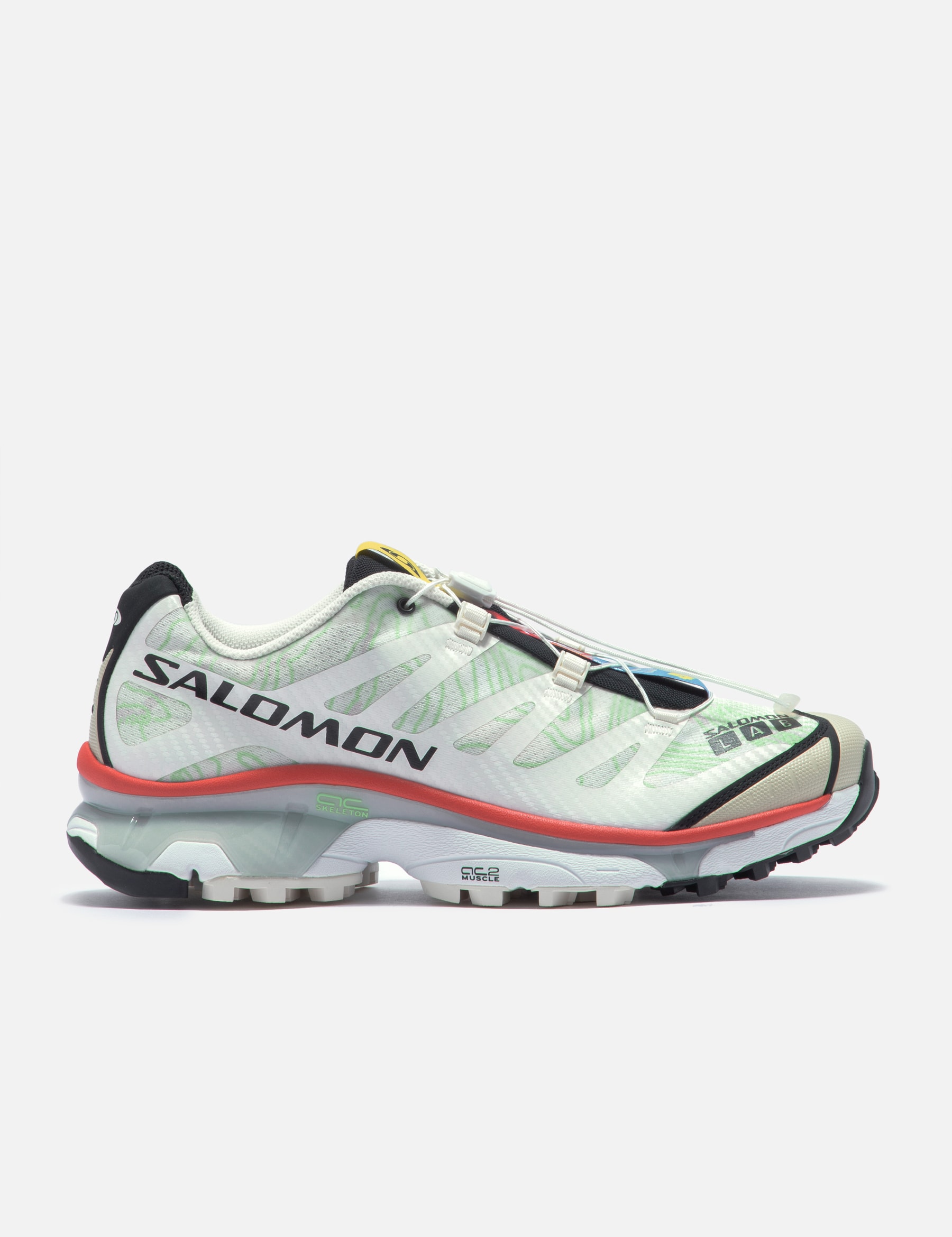 XT-4 OG TOPOGRAPHY view 13