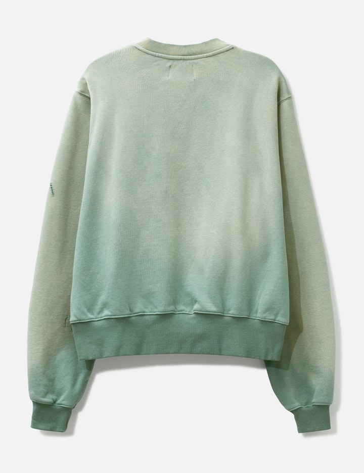 Praying Spa Crewneck