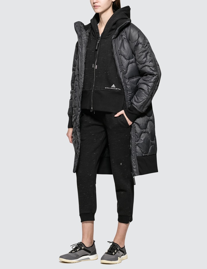 Long Padded Jacket Placeholder Image