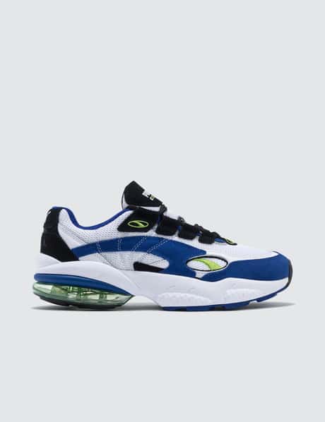 Puma Cell Venom HBX - Main Image