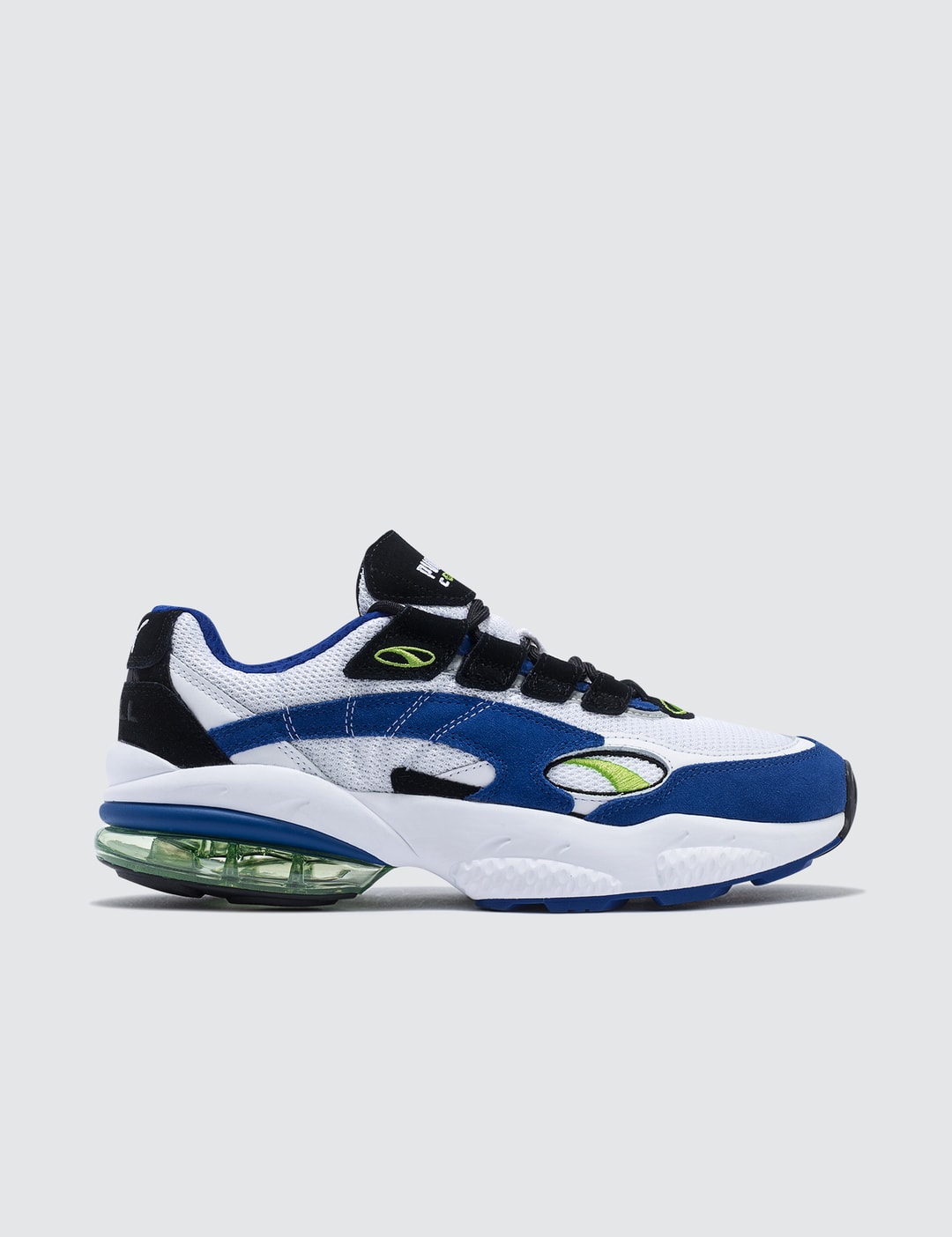 Puma - One Piece X Puma Cell Venom Sneaker  HBX - Globally Curated Fashion  and Lifestyle by Hypebeast