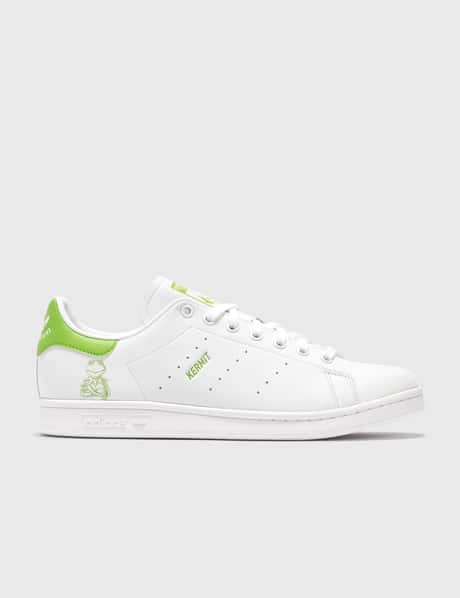 adidas gazelle silver green womens adidas Stan Smith Kermit