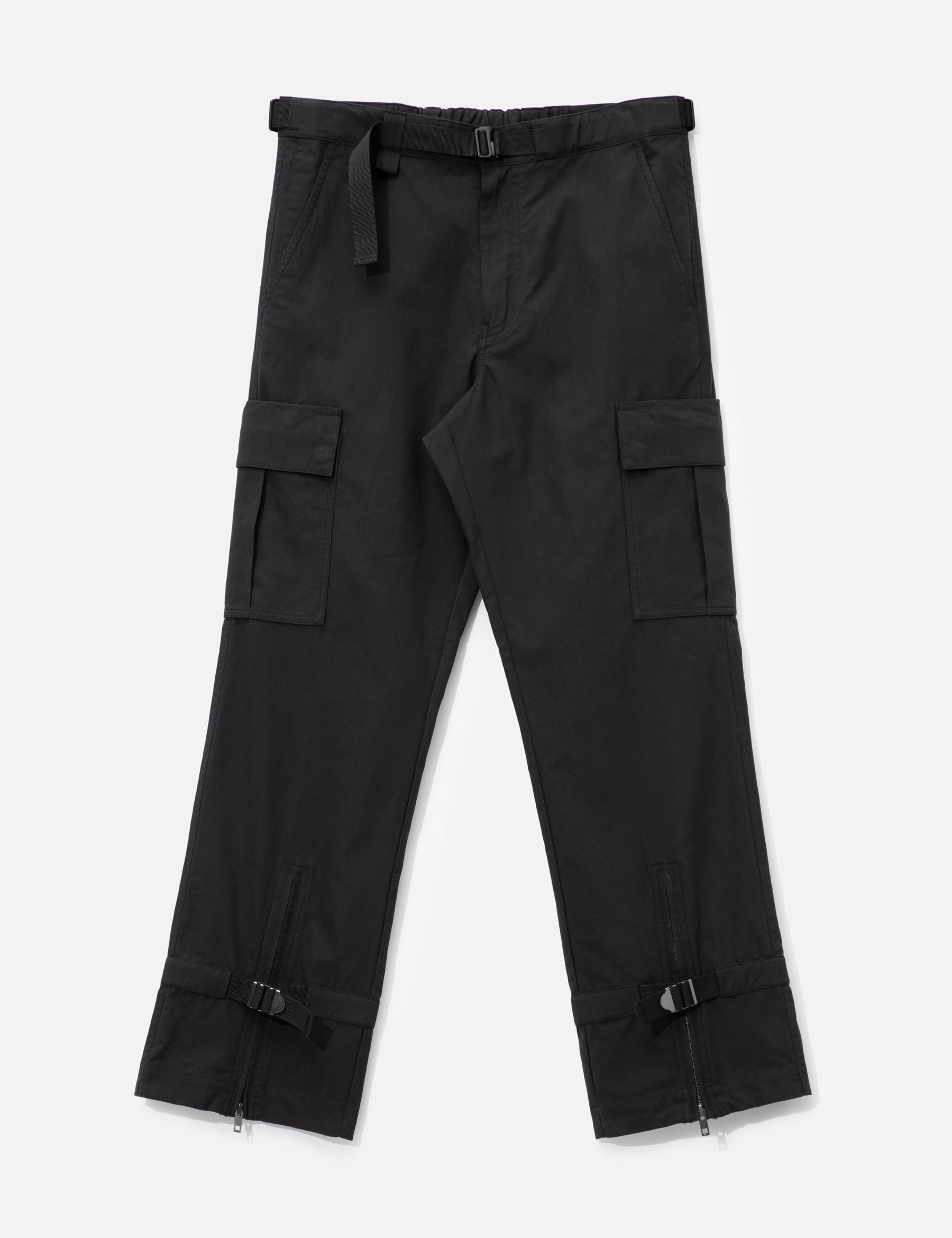 Hamrar Cargo Pants view 16
