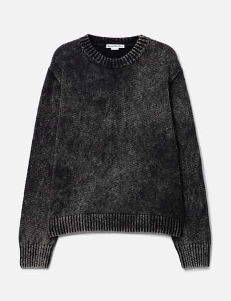 Acne Studios Crewneck Jumper