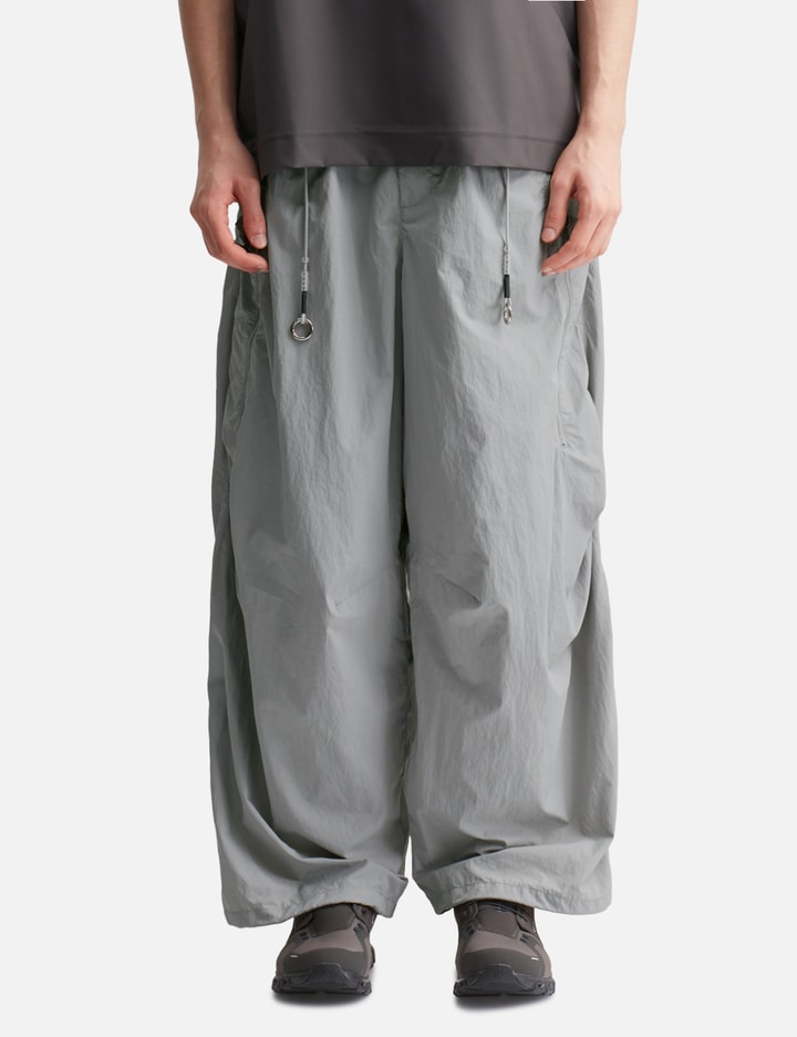 Goopimade P-9s “airlume” Ex-ltweight Utility Pants In Multi