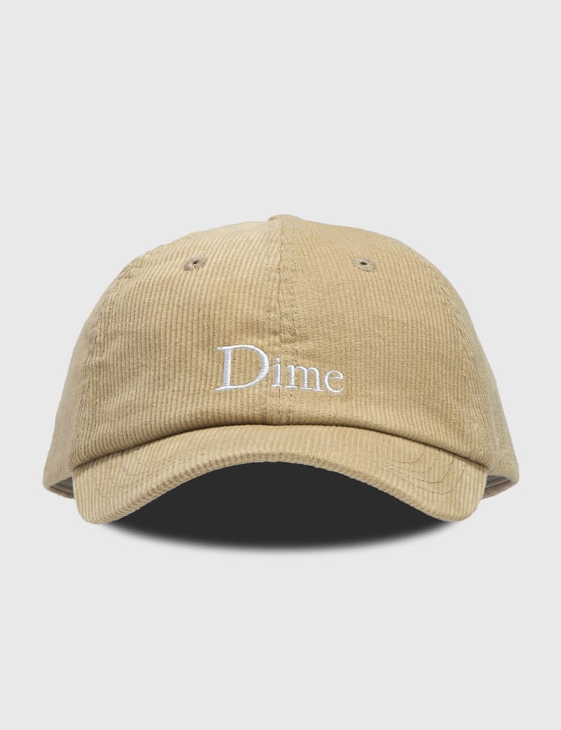 dime corduroy hat