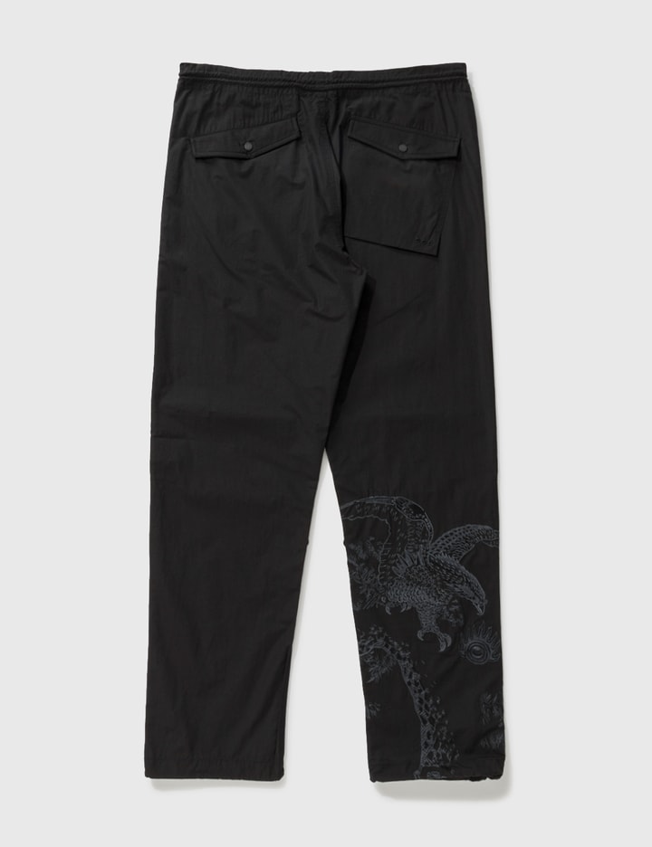 Winter Eagle Embroidered Original SNOPANTS® Track Pants Placeholder Image