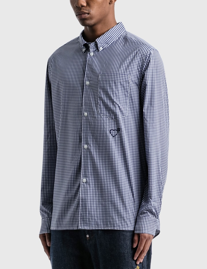 Human Made x adidas Consortium Shirt Placeholder Image