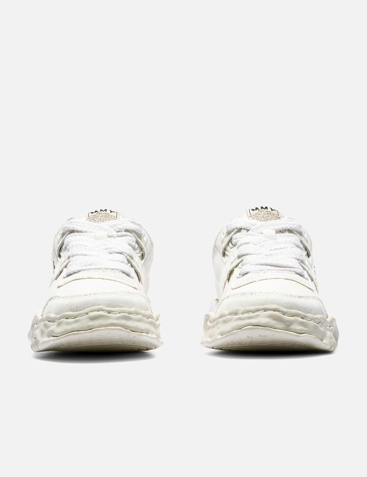 Maison Mihara Yasuhiro Parker Low Sneakers