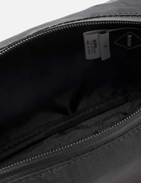 F.C. Real Bristol - 2Way Small Shoulder Bag | HBX - Globally 