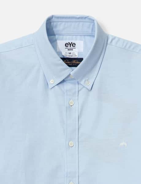 Brooks Brothers X Junya Watanabe MAN Oxford Shirt view 17