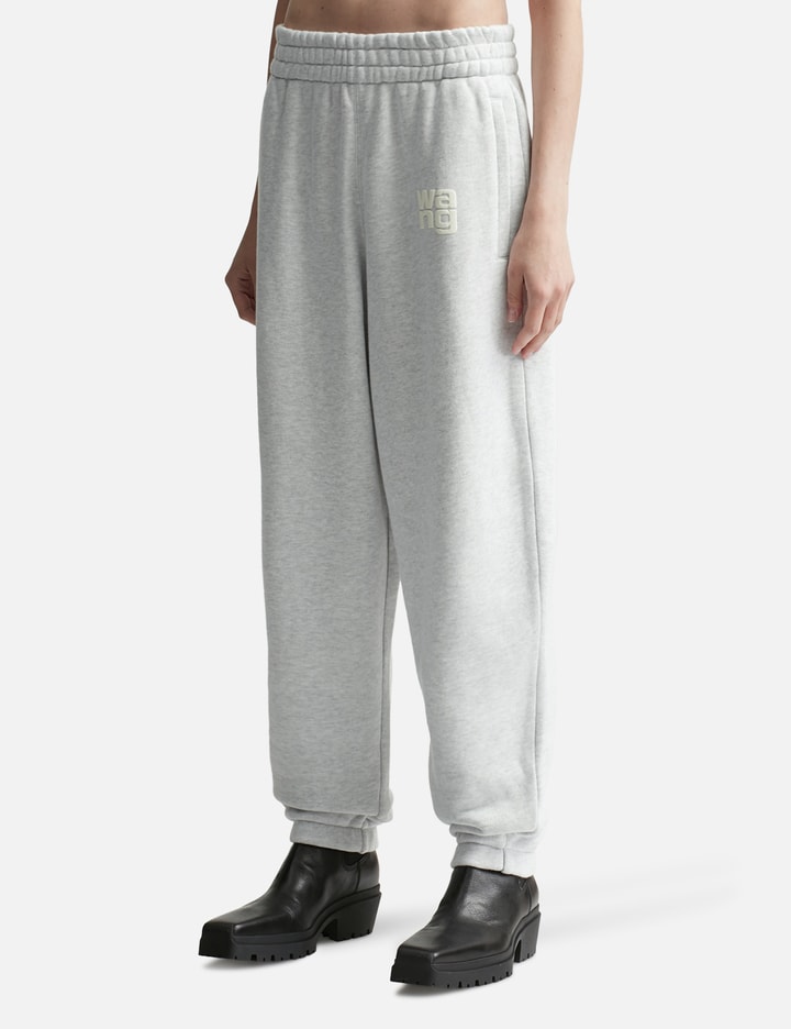 Puff Logo Essential Terry Classic Sweatpant Placeholder Image