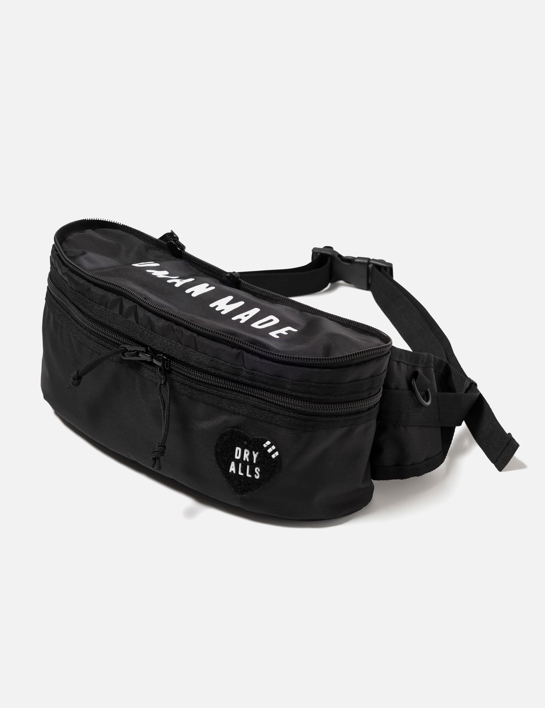 Military Backpack view 16