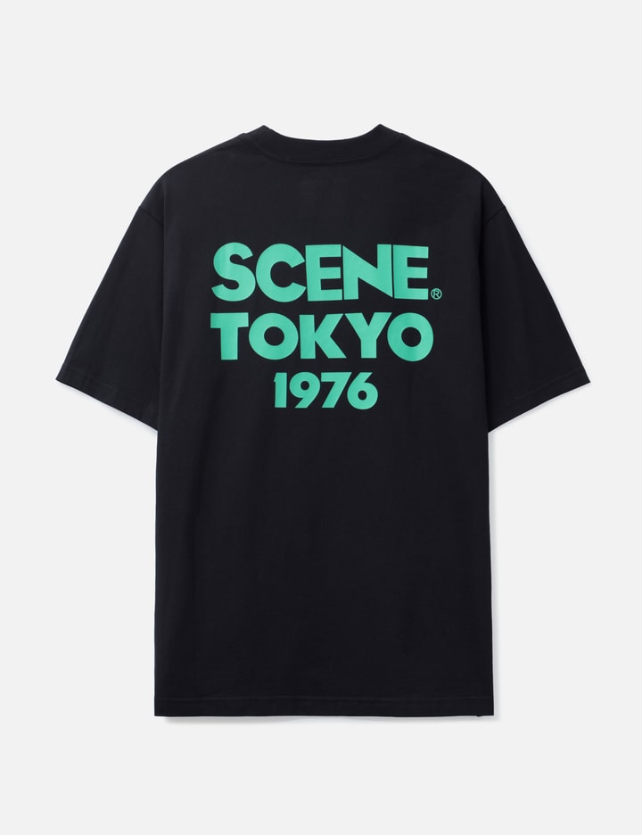 Tokyo 1976 T-Shirt Placeholder Image