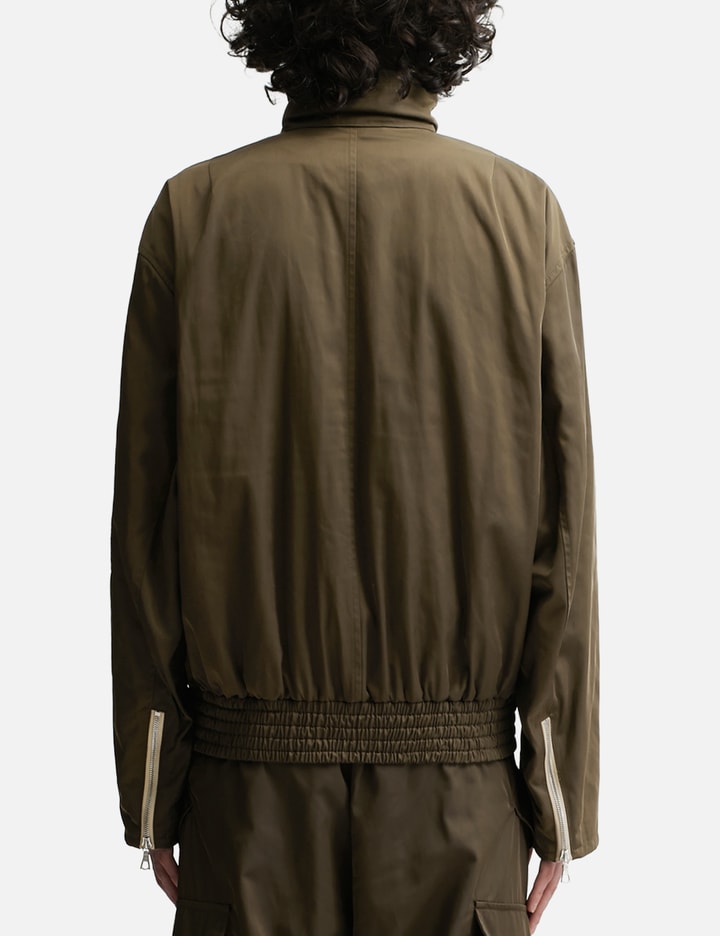 Oversized Jacket Placeholder Image