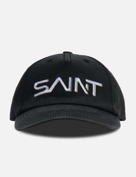 Saint Michael SAINT Mxxxxxx x Hajime Sorayama SRYM Cap