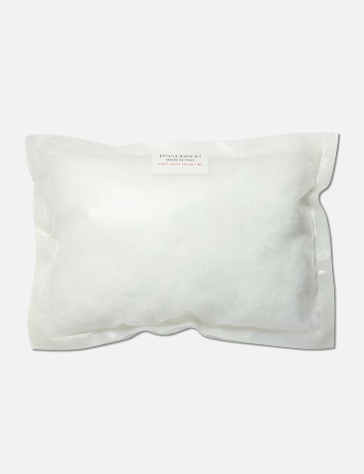 Cushion Clutch Bag Placeholder Image