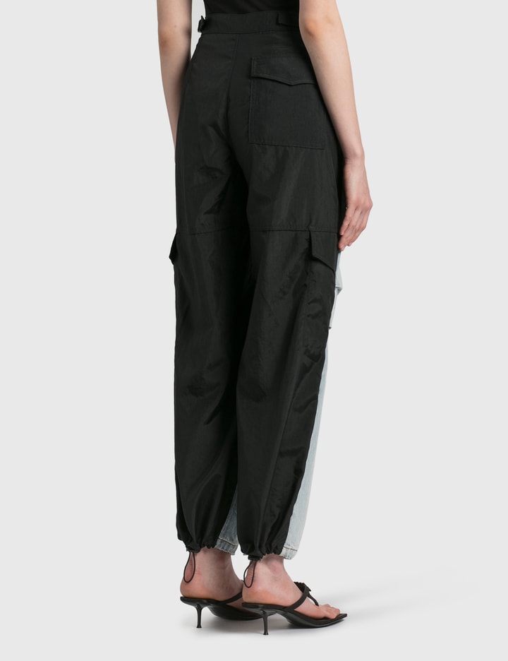 Pack Mix Hybrid Jeans Placeholder Image