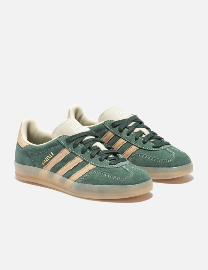 Gazelle Indoor Shoes Placeholder Image