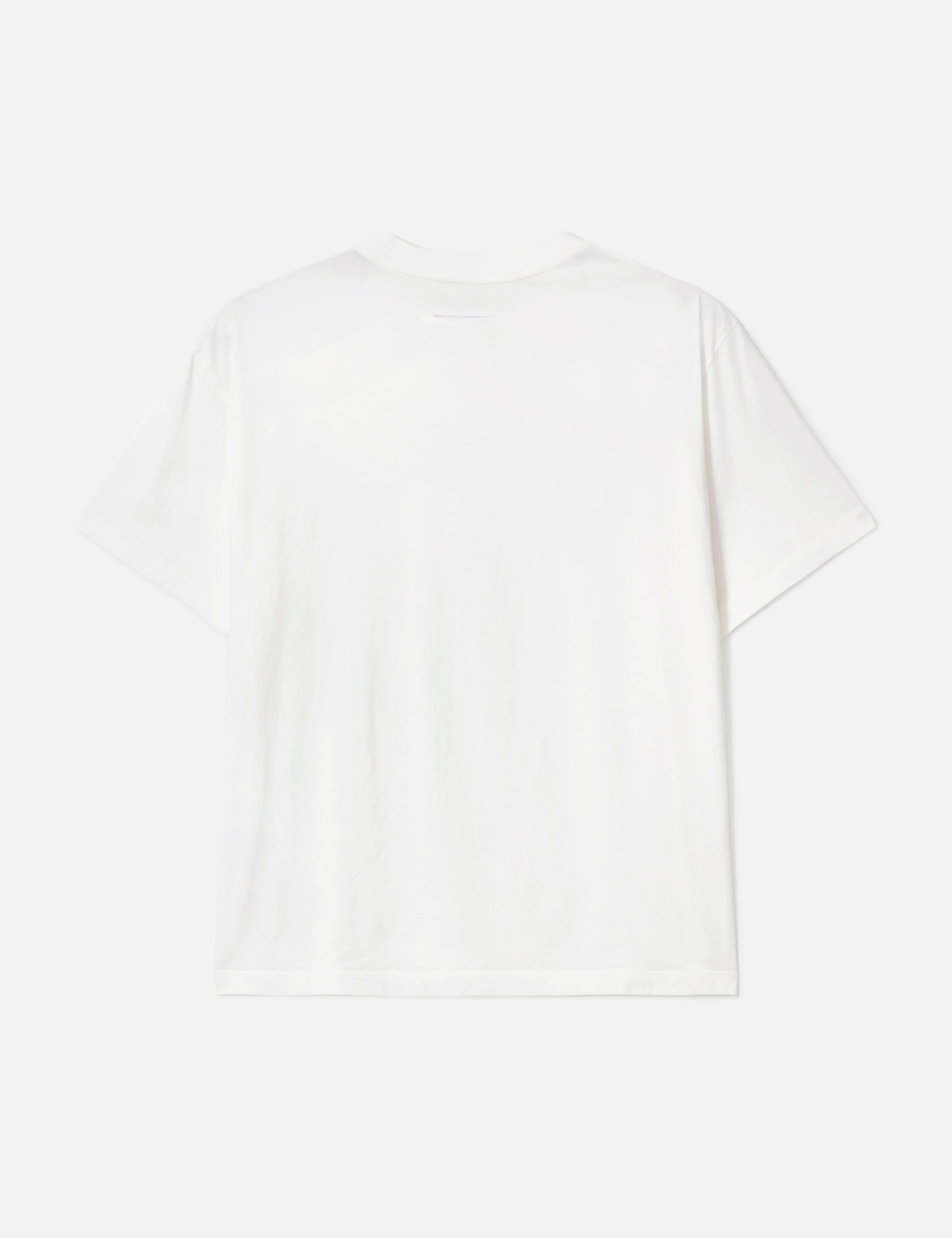 Numeric Cotton T-Shirt view 17