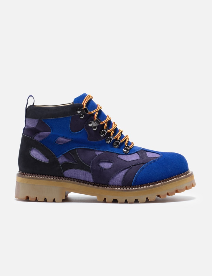 Boots With Swirls Placeholder Image