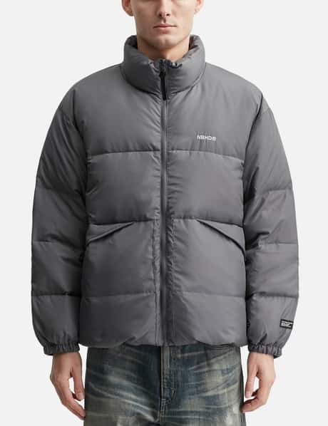 NEIGHBORHOOD - Classic Down Jacket | HBX - ハイプビースト 