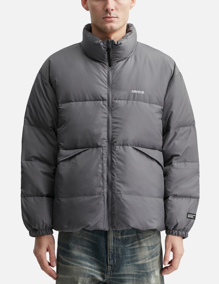 Classic Down Jacket Placeholder Image