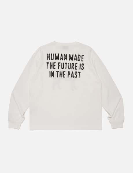 Graphic Long Sleeves T-Shirt view 15