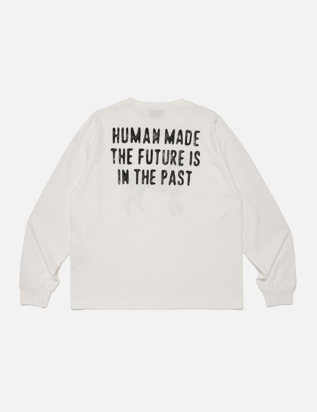 Graphic L/S T-Shirt view 8
