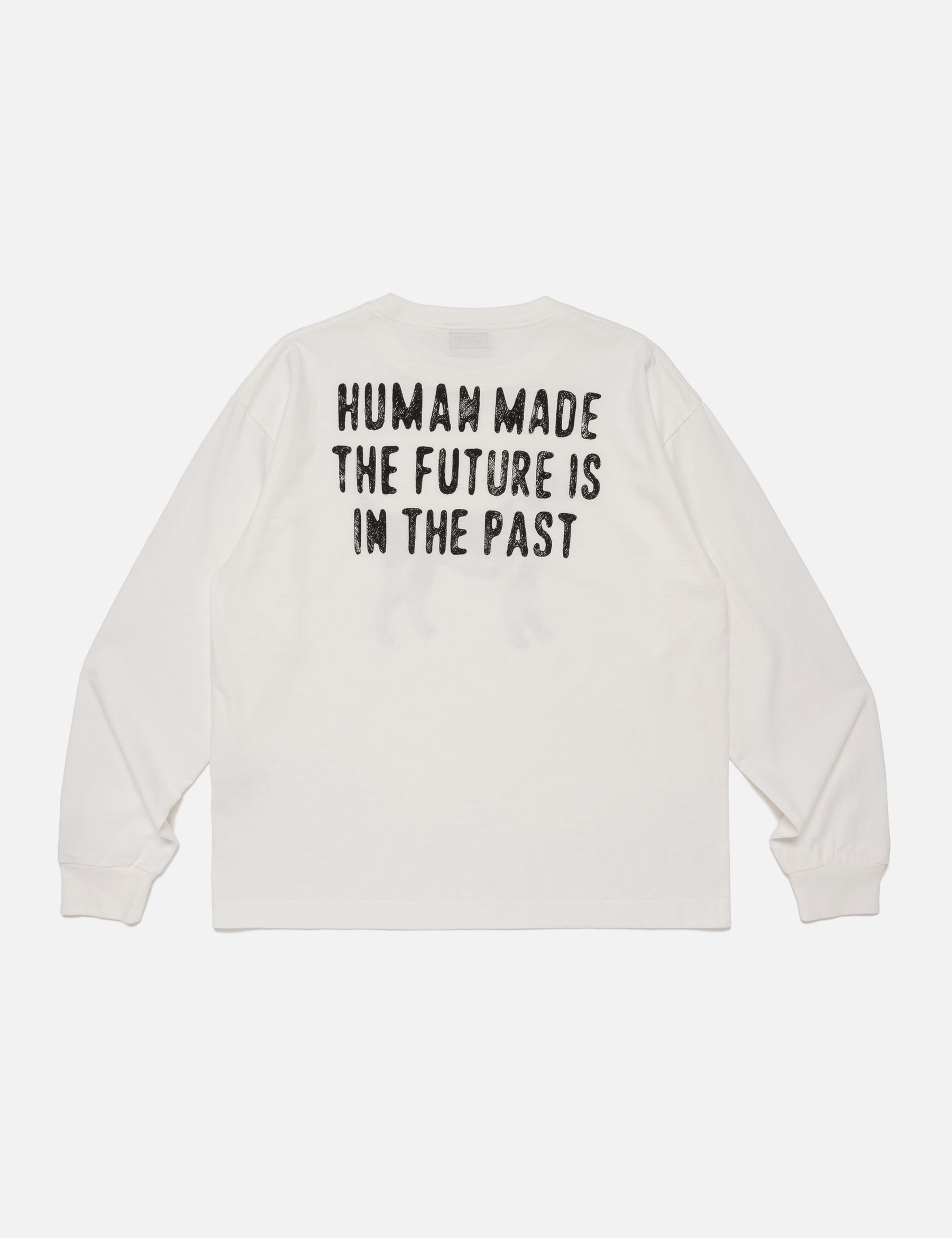 Graphic L/S T-Shirt view 14
