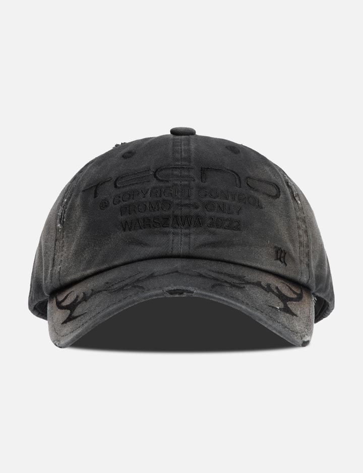 TECNO CAP Placeholder Image