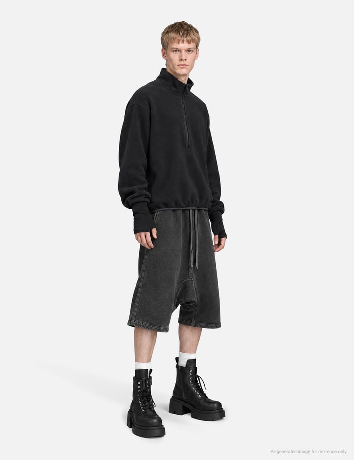 Entire Studios Shell Fleece
