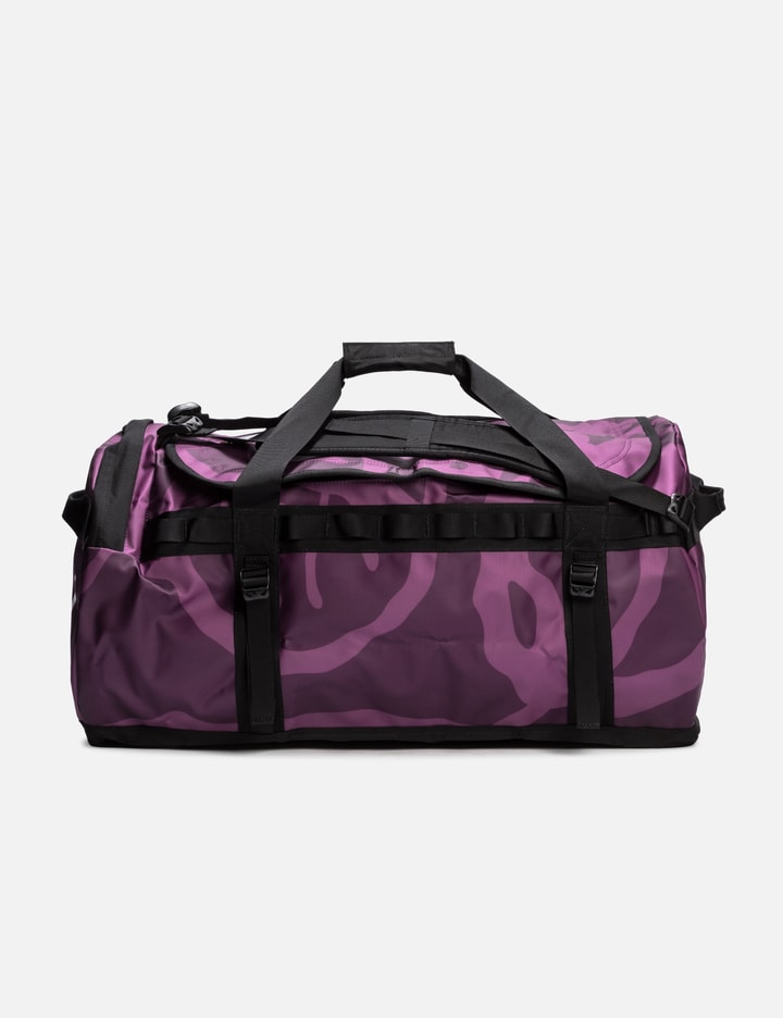 The North Face X KAWS Basecamp Duffel Bag Placeholder Image