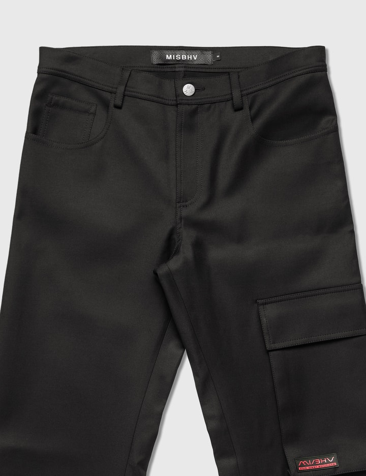 Cargo Trousers Placeholder Image