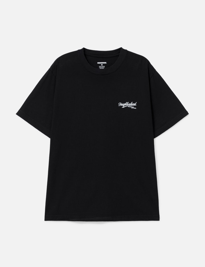 NH T-shirt Short Sleeve 8 Placeholder Image