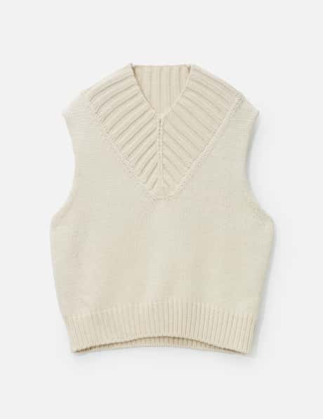 Jil Sander Vest