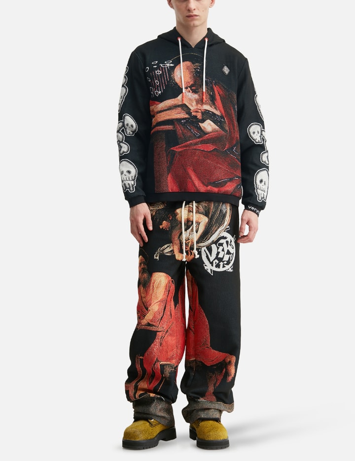 VERYRARE Calling Of Saint Matthew